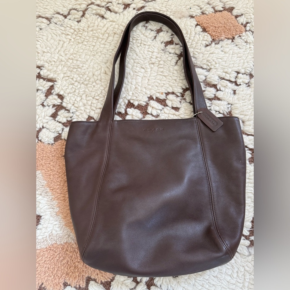 Vintage LEXINGTON COACH Bag